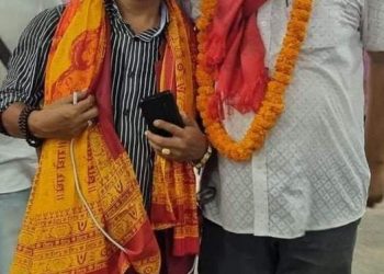 धरान कांग्रेस : सभापतिमा राई र पोखरेलको दुई प्यानल विच प्रतिस्पर्धा, सदस्यहरु निर्विरोध