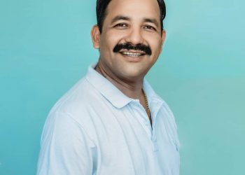 इटहरी नगर सभापतिमा पुनः पौडेल विजयी