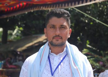 नेपाली कांग्रेसको १४ औं महाधिवेशन : रामधुनी सभापतिमा पुनः सुदीप अधिकारी विजयी