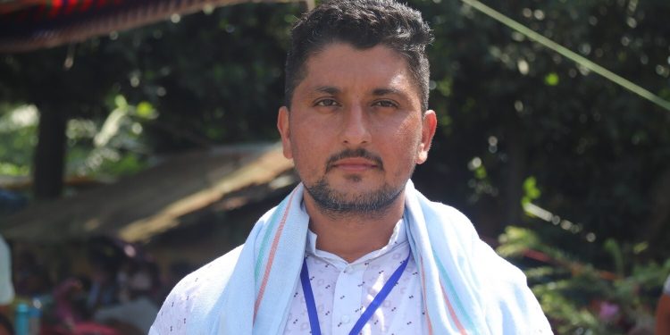 नेपाली कांग्रेसको १४ औं महाधिवेशन : रामधुनी सभापतिमा पुनः सुदीप अधिकारी विजयी