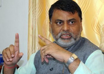 सोनल लोसपा संसदीयदलको नेता चयन