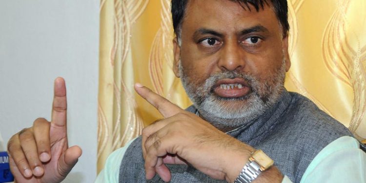 सोनल लोसपा संसदीयदलको नेता चयन