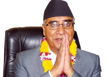 देउवा सरकारका ५६औं दिन : न मन्त्रिपरिषद् विस्तार, न सचिवालयलाई पूर्णता