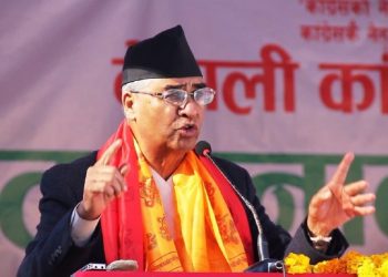 मुलुक बजेट शून्यतामा : देउवा सरकार ‘सर्ट डाउन’मै गएको हो ?