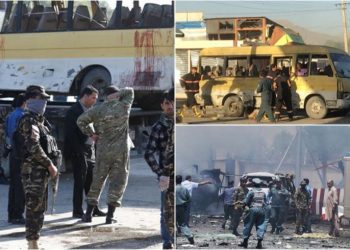 काबुलमा निर्दोष नागरिक मारिएको पुष्टि, अमेरिकाले माग्यो माफी