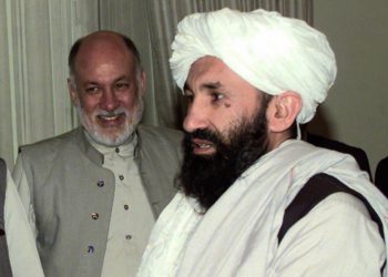 को हुन् अफगानिस्तानका नयाँ प्रधानमन्त्री मुल्लाह अखुन्द ?