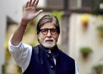 नेपालमा फिल्म छायांकनका लागि आउँदै अमिताभ