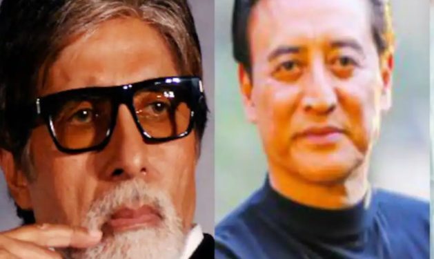 अमिताभको ‘उचाइ’ फिल्म मनाङ, मुस्ताङ र काठमाडौंमा सुटिङ हुने, डैनी डेन्जोंगपा पनि खेल्दै