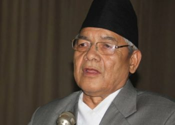 वामदेवको सर्त- म एकीकृत समाजवादीमा आउन जबज स्वीकार्नुपर्छ