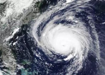 चक्रवात गुलाबको प्रभाव नेपालमा – आजबाट सक्रिय हुने