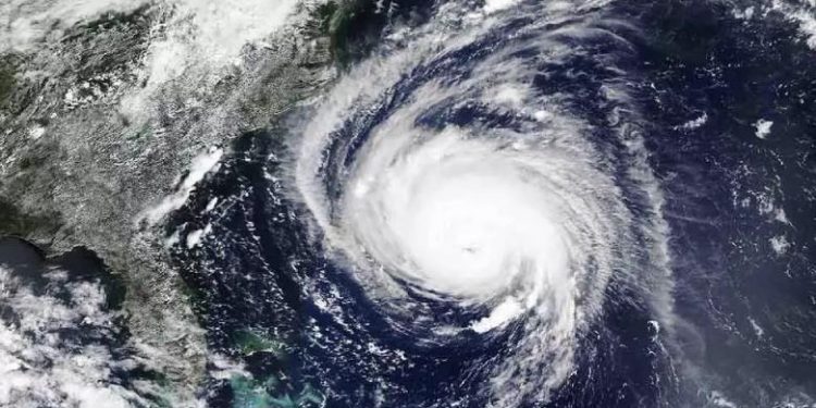 चक्रवात गुलाबको प्रभाव नेपालमा – आजबाट सक्रिय हुने