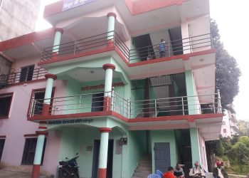 विवादका बीच डडेल्धुरामा कांग्रेस वडा अधिवेशन, जिल्ला सभापतिले गरे बहिस्कारकाे घाेषणा