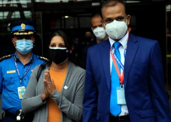 नेपालले एमसिसी अस्वीकार गरे वैदेशिक सहयोग रोकिने चेतावनी