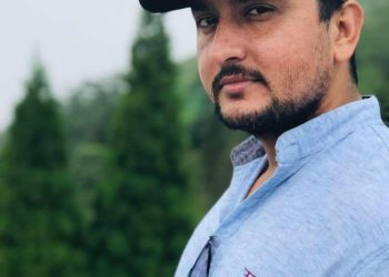 रामधुनिलाई कांग्रेस मय बनाउछु : युवा नेता सुदीप अधिकारी