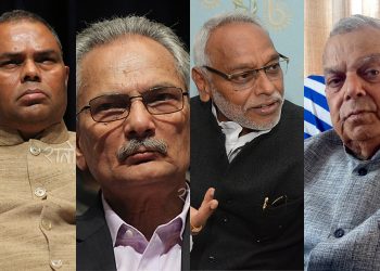 जसपाले एक महिनाभित्र समायाेजन सक्ने