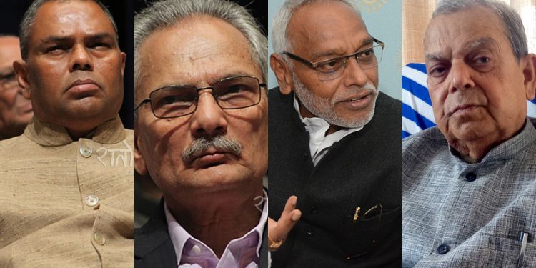 जसपाले एक महिनाभित्र समायाेजन सक्ने