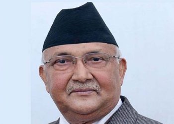 दुईवटा प्रदेश इन्चार्ज फेर्न ओली अनिच्छुक, बागमती अध्यक्षमा अरुण नेपाल !