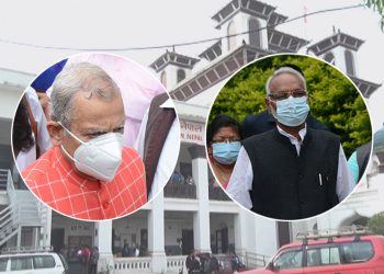 सप्तरीका ४० जनप्रतिनिधि लाेसपामा