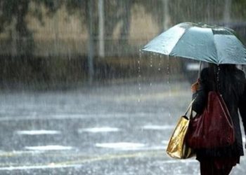 काठमाडौंमा ६ घन्टादेखि वर्षा, सिन्धुलीमा अलर्ट जारी