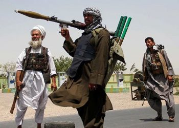 पन्जशिर पस्यो तालिवान, लडाकू र रेसिस्टेन्ट फ्रन्टका सेनाबीच गोली हानाहान