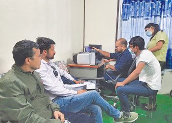 अनुमतिपत्र (लाइसेन्स) नपाउँदा हैरानी खेपेका गण्डकी प्रदेशवासीले अव भने राहत पाउने