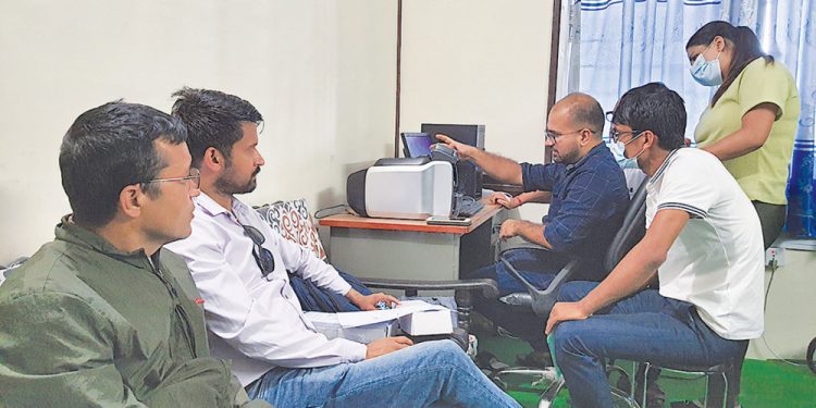 अनुमतिपत्र (लाइसेन्स) नपाउँदा हैरानी खेपेका गण्डकी प्रदेशवासीले अव भने राहत पाउने