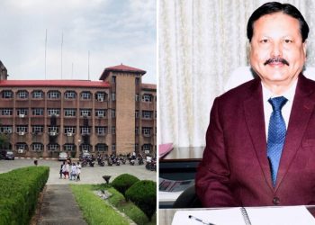 गिरीलाई स्वास्थ्य मन्त्रालयको पत्र – बीपीमा दीर्घकालीन असर पर्नेगरी स्पष्टिकरण नसोध्न निर्देशन