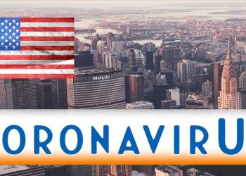 अमेरिकामा कोभिड बढेपछि थप कडाई, सबै कर्मचारीले हरेक साता अनिवार्य परीक्षण गर्नुपर्ने