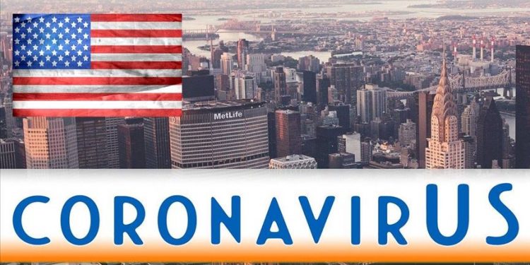 अमेरिकामा कोभिड बढेपछि थप कडाई, सबै कर्मचारीले हरेक साता अनिवार्य परीक्षण गर्नुपर्ने