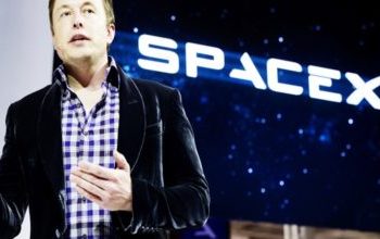 अर्बपति एलन मस्कले रचे नयाँ इतिहास