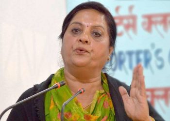 एमाले फुटाउनमा काँग्रेसको नभएर स्वयं केपी ओलीकै भूमिका रहेको : पुष्पा भुसाल