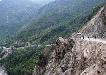 बेनी–जोमसोम सडक खण्ड – अर्को सूचना जारी नहुदाँसम्म दैनिक १० घण्टा बन्द हुने