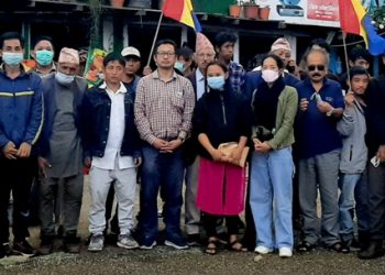 राजनीतिक तहमा कोर्स करेक्सन आवश्यक छ : लावती