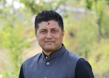 १४ औं महाधिवेसन विराटनगर सभापतिमा दीपक चापागाईं निर्वाचित