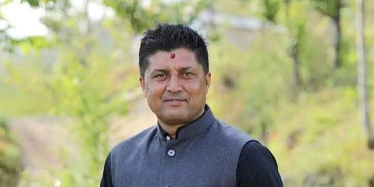 १४ औं महाधिवेसन विराटनगर सभापतिमा दीपक चापागाईं निर्वाचित