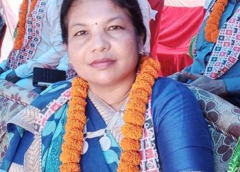 मेरो राजनीतिक जीवन ध्वस्त पार्न चरित्र हत्याको प्रयास गरियो – सांसद चौधरी