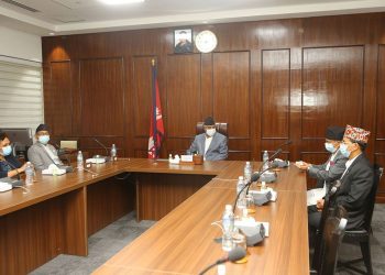 आज मन्त्रिपरिषद् विस्तार हुने, १८ मन्त्रीहरुको शपथ आजै