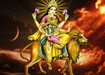 नवरात्रीमा स्कन्दमाताको पुजा अर्चनाको धार्मिक महत्त्व के छ ?