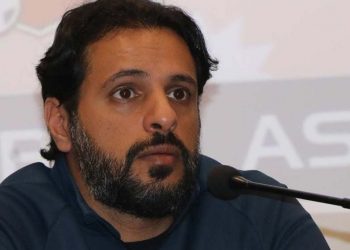 म कहिल्यै नेपाल फर्किने छैन : प्रशिक्षक अल्मुताइरी