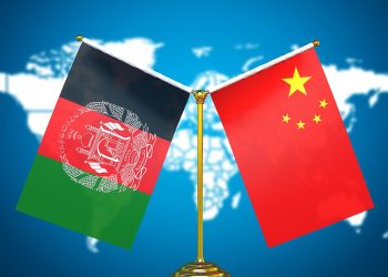 चीनले अफगानिस्तानलाई ६० लाख अमेरिकी डलरको मानवीय सहायता दिने