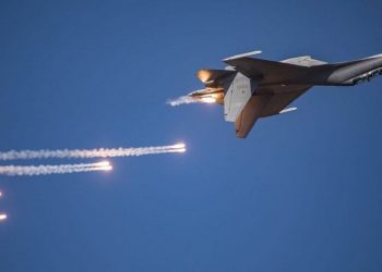 हवाई क्षेत्र उल्लंघन गरी चीनले आफ्ना ३८ विमान ताइवान क्षेत्रमा उडायो