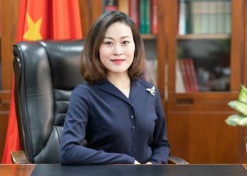 चिनियाँ राजदुत भन्छिन् – चीन र नेपालबीच सीमा समस्या छैन