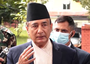 सञ्चारलाई देखिने मन्त्रालयको रुपमा अगाडि बढाउँछु : मन्त्री कार्की