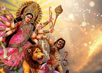 आज महानवमी – सिद्धिदात्रीको पूजा आराधना गरी मनाइँदै