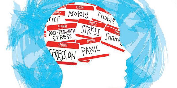 नेपालमा मानसिक समस्या बढ्यो – कुल जनसङ्ख्याको चार प्रतिशतमा देखियो समस्या