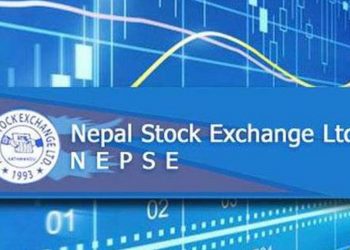 साहस उर्जा र तेह्रथुम पावरकाे शेयर नेप्सेमा सूचीकृत , यस्तो छ, ओपनिङ्ग रेन्ज