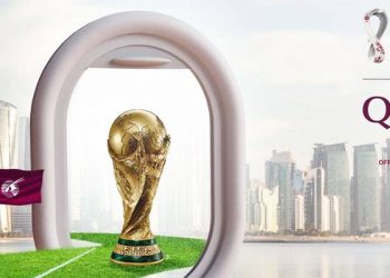 विश्वकपमा स्थान बनाउन छनोट हुने पहिलो टिम बन्यो जर्मनी