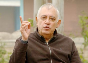 सभापतिमा उम्मेद्बारी दिने डा. कोइरालाको घोषणा