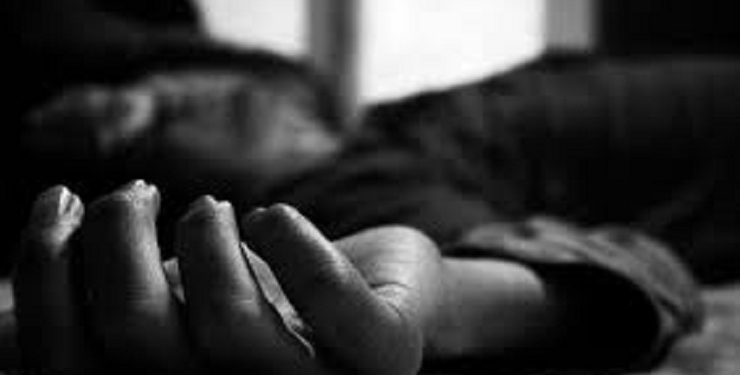 बकलौरिमा ट्रयाक्टरको ठक्करबाट एक बृद्दाको मृत्यु