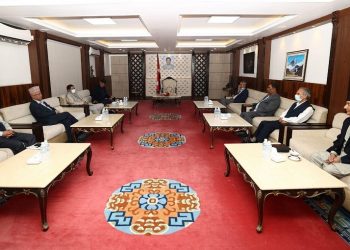 घटनास्थापनाको दिन सपथको तयारी – कुन दललाई कुन मन्त्रालय (सुचीसहित)